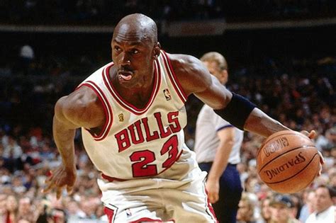 Michael Jordan and gambling: A brief history of .